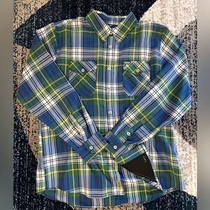 Dixxon Flannel Co. Men’s Griswold Flannel - XL